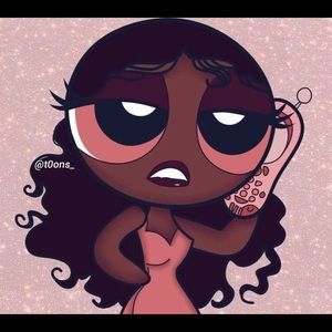 Meet your Posher, Talia